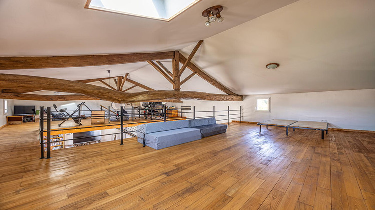 Ma-Cabane - Vente Maison MELLE, 233 m²