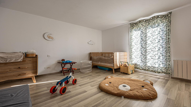 Ma-Cabane - Vente Maison MELLE, 233 m²