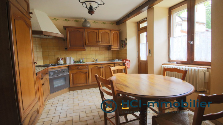 Ma-Cabane - Vente Maison Mellecey, 133 m²