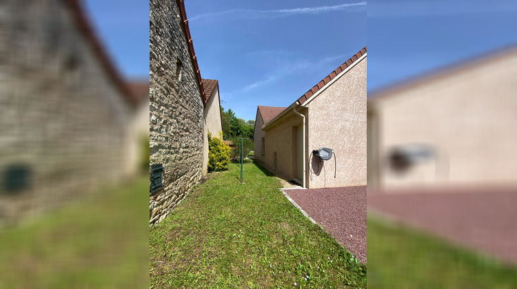 Ma-Cabane - Vente Maison MELLECEY, 97 m²