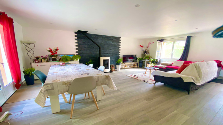 Ma-Cabane - Vente Maison MELLECEY, 97 m²