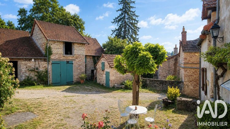 Ma-Cabane - Vente Maison Mellecey, 133 m²