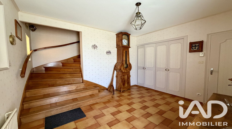 Ma-Cabane - Vente Maison Mellecey, 130 m²