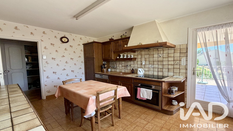 Ma-Cabane - Vente Maison Mellecey, 130 m²