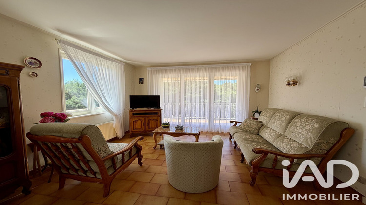 Ma-Cabane - Vente Maison Mellecey, 130 m²