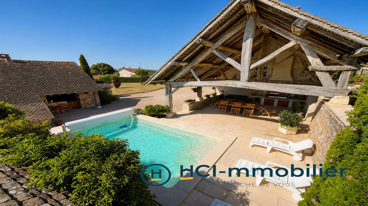 Ma-Cabane - Vente Maison Mellecey, 152 m²