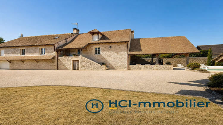 Ma-Cabane - Vente Maison Mellecey, 152 m²