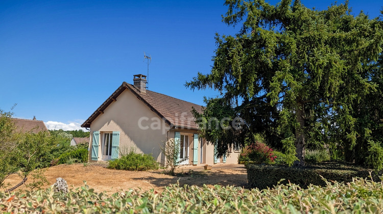 Ma-Cabane - Vente Maison MELLECEY, 80 m²