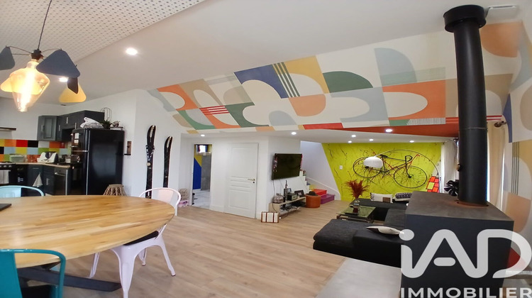 Ma-Cabane - Vente Maison Mellecey, 156 m²