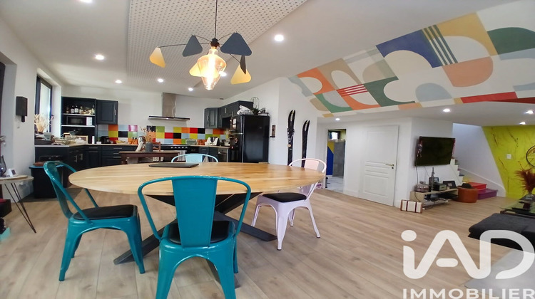 Ma-Cabane - Vente Maison Mellecey, 156 m²