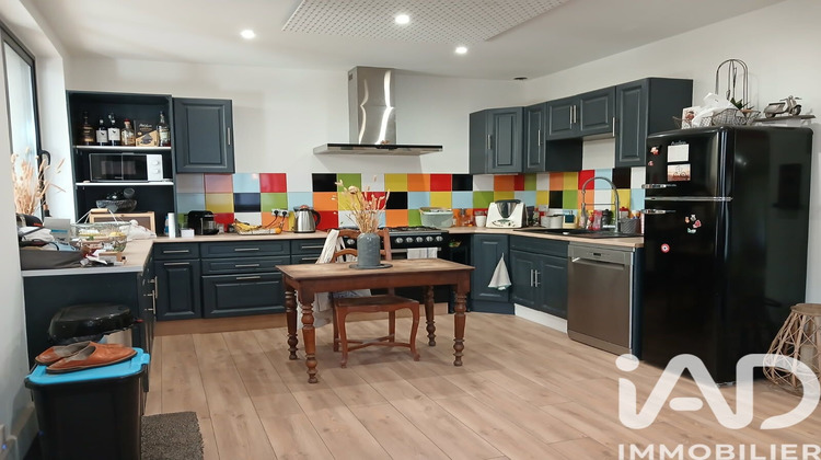 Ma-Cabane - Vente Maison Mellecey, 156 m²
