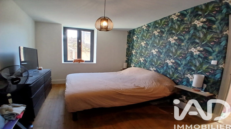 Ma-Cabane - Vente Maison Mellecey, 156 m²