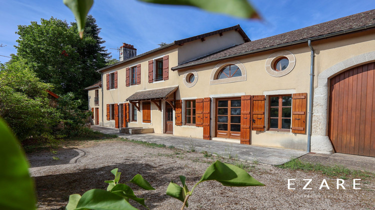 Ma-Cabane - Vente Maison Mellecey, 293 m²
