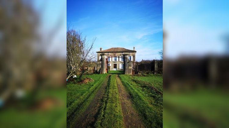 Ma-Cabane - Vente Maison Melleran, 267 m²