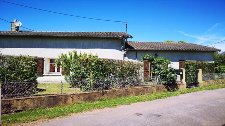 Ma-Cabane - Vente Maison Melleran, 86 m²