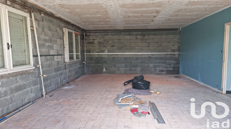 Ma-Cabane - Vente Maison Melleran, 122 m²