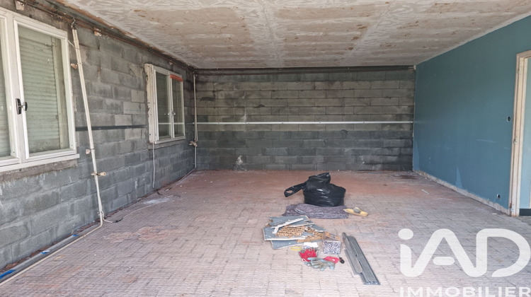 Ma-Cabane - Vente Maison Melleran, 122 m²