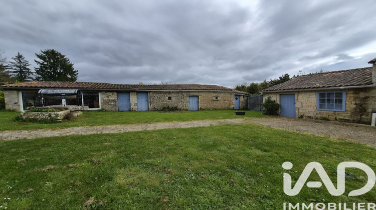 Ma-Cabane - Vente Maison Melleran, 560 m²