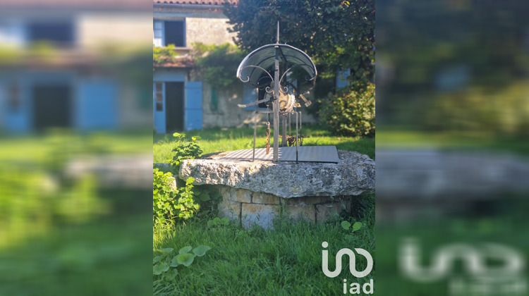 Ma-Cabane - Vente Maison Melleran, 560 m²