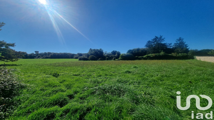 Ma-Cabane - Vente Maison Melleran, 560 m²