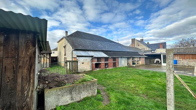 Ma-Cabane - Vente Maison MELLERAY, 113 m²