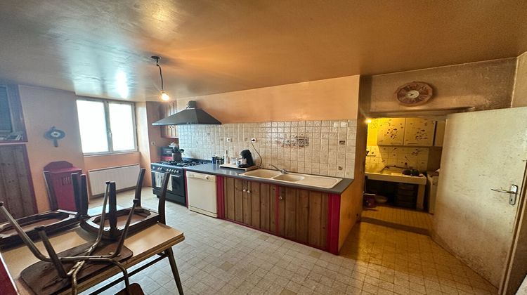 Ma-Cabane - Vente Maison MELLERAY, 113 m²