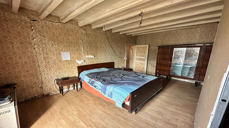 Ma-Cabane - Vente Maison MELLERAY, 113 m²