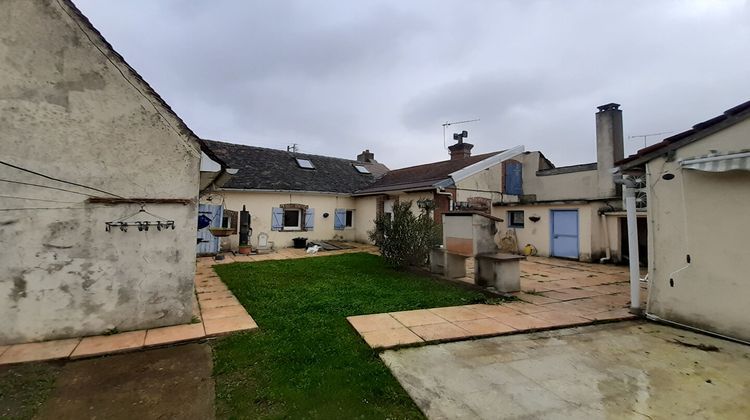 Ma-Cabane - Vente Maison MELLERAY, 107 m²