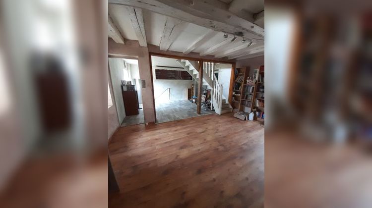 Ma-Cabane - Vente Maison MELLERAY, 107 m²