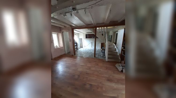 Ma-Cabane - Vente Maison MELLERAY, 107 m²