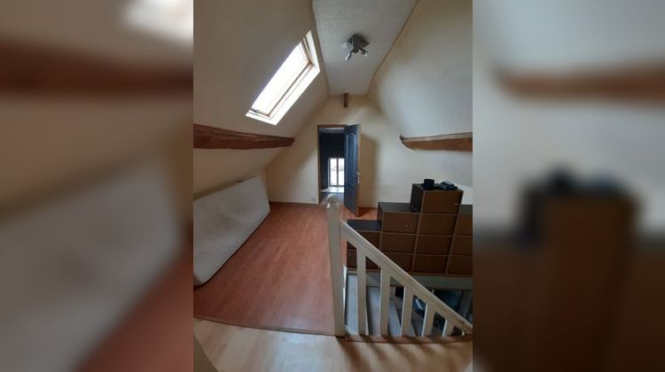 Ma-Cabane - Vente Maison MELLERAY, 107 m²