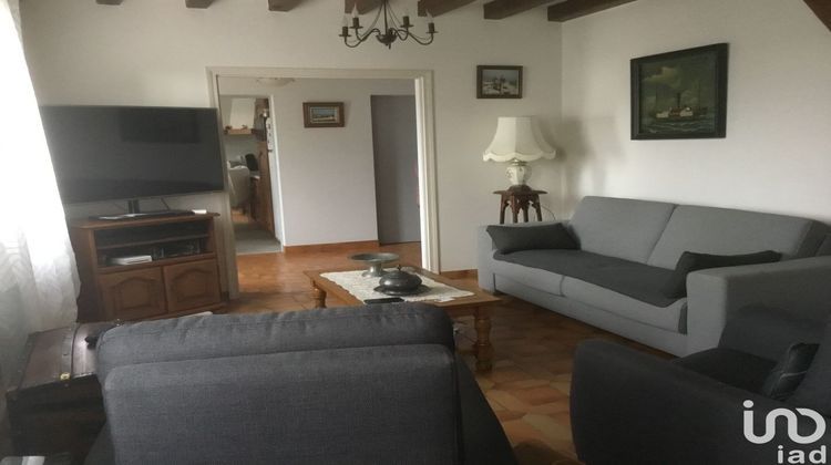 Ma-Cabane - Vente Maison Melleray, 145 m²