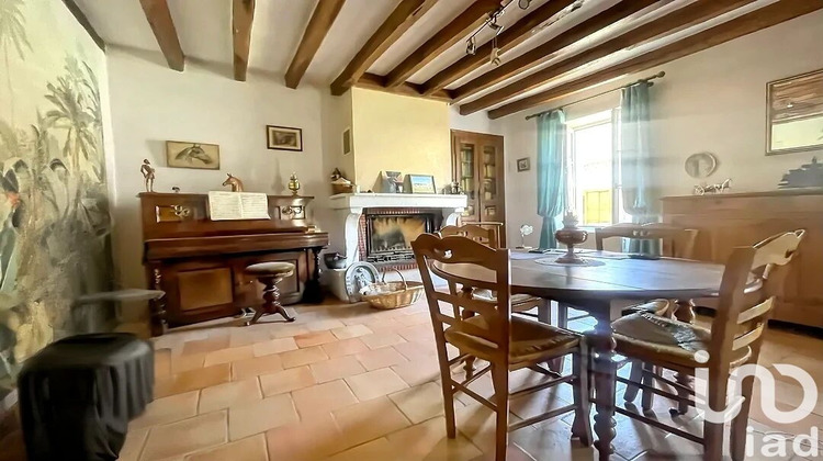 Ma-Cabane - Vente Maison Melleray, 115 m²