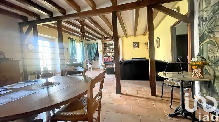 Ma-Cabane - Vente Maison Melleray, 115 m²