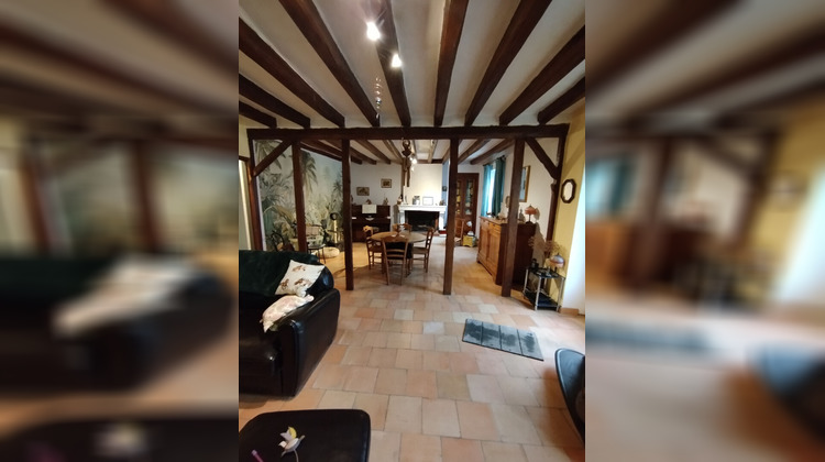 Ma-Cabane - Vente Maison MELLERAY, 112 m²