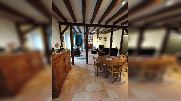 Ma-Cabane - Vente Maison MELLERAY, 112 m²