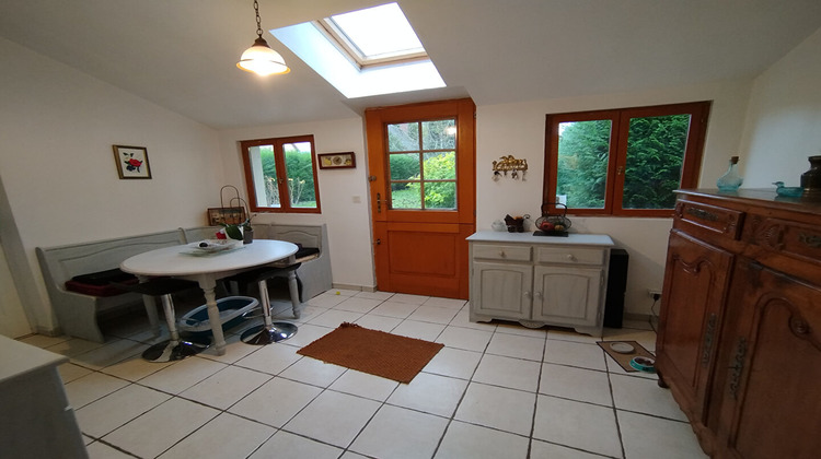 Ma-Cabane - Vente Maison MELLERAY, 112 m²