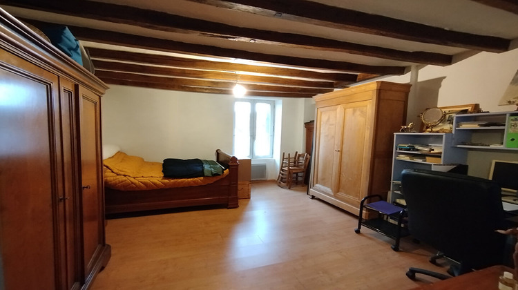 Ma-Cabane - Vente Maison MELLERAY, 112 m²