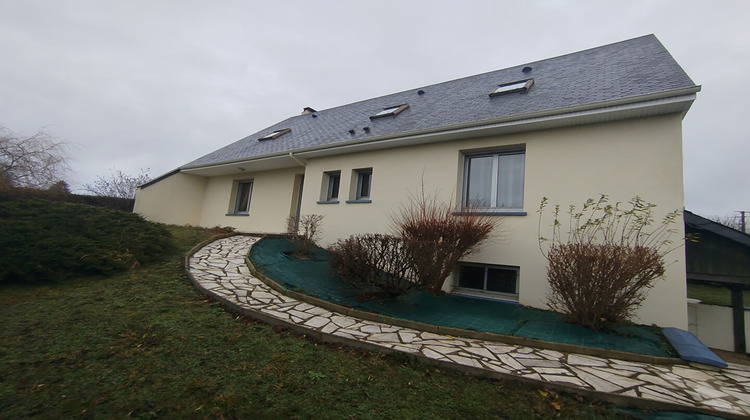 Ma-Cabane - Vente Maison MELLERAY, 149 m²