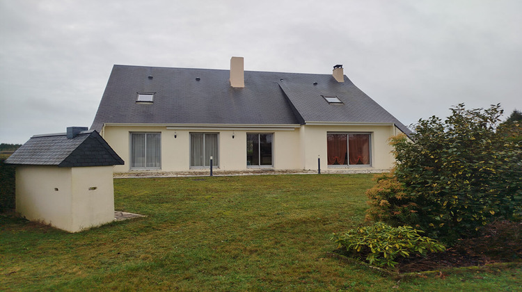Ma-Cabane - Vente Maison MELLERAY, 149 m²