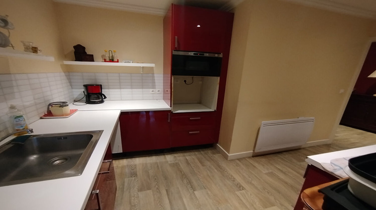 Ma-Cabane - Vente Maison MELLERAY, 122 m²