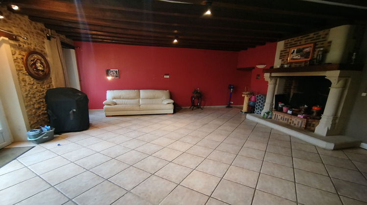 Ma-Cabane - Vente Maison MELLERAY, 122 m²