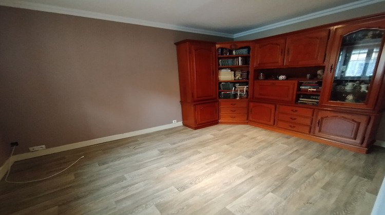 Ma-Cabane - Vente Maison MELLERAY, 122 m²