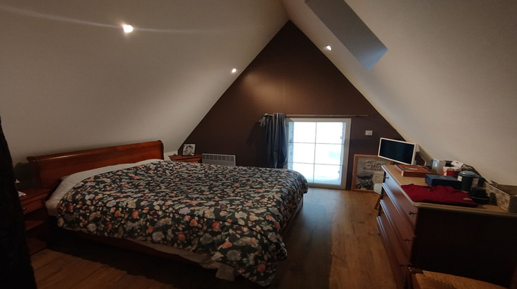 Ma-Cabane - Vente Maison MELLERAY, 122 m²