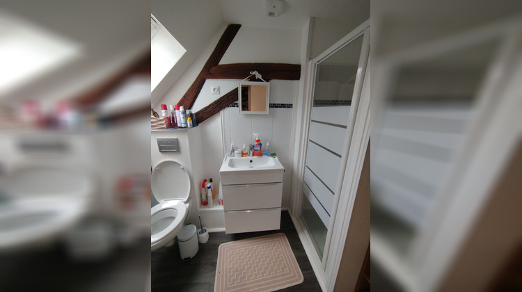 Ma-Cabane - Vente Maison MELLERAY, 122 m²