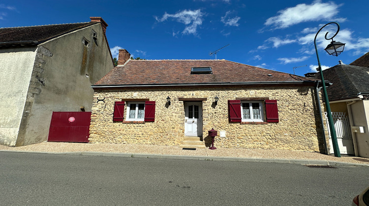 Ma-Cabane - Vente Maison MELLERAY, 122 m²