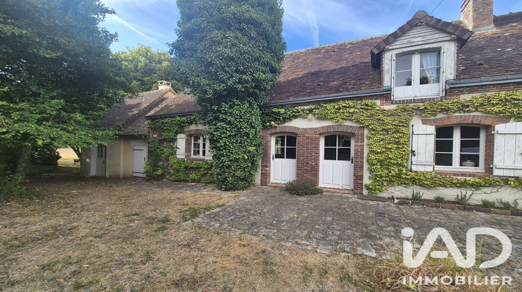 Ma-Cabane - Vente Maison Melleray, 127 m²