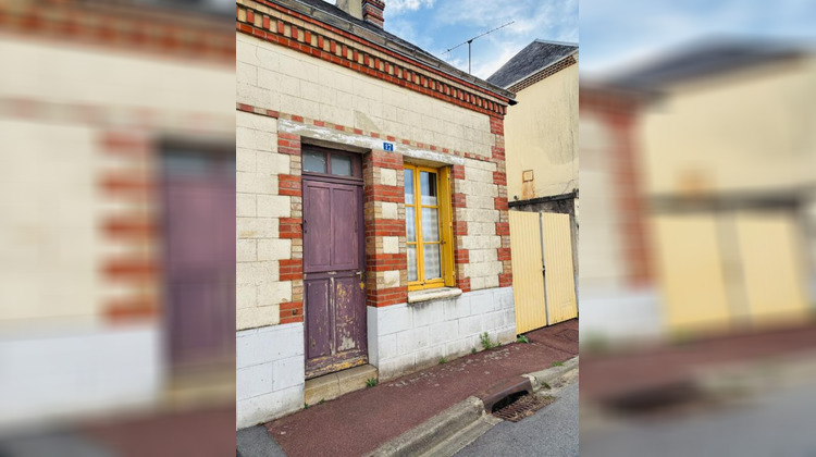 Ma-Cabane - Vente Maison MELLERAY, 127 m²