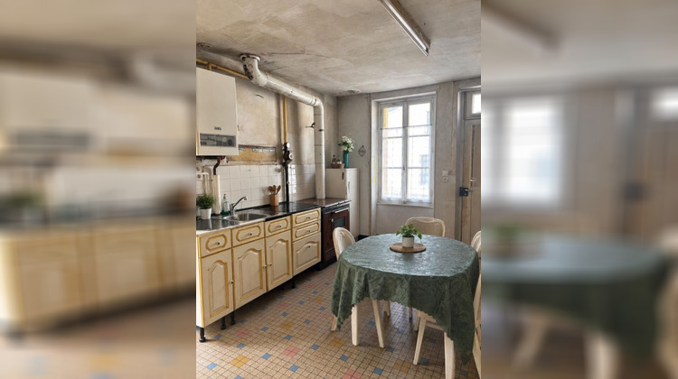 Ma-Cabane - Vente Maison MELLERAY, 127 m²