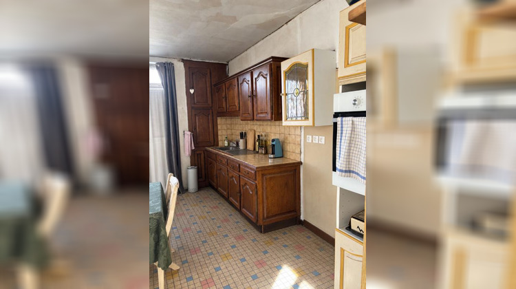 Ma-Cabane - Vente Maison MELLERAY, 127 m²
